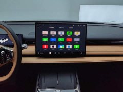 Geely Galaxy Xingyao 8 130km EM-i Premium Edition - ფოტო 13