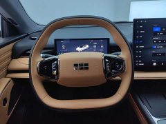 Geely Galaxy Xingyao 8 130km EM-i Premium Edition - ფოტო 15