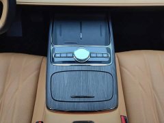Geely Galaxy Xingyao 8 130km EM-i Premium Edition - ფოტო 16