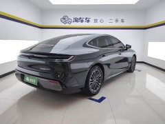Geely Galaxy Xingyao 8 130km EM-i Premium Edition - ფოტო 3