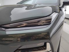 Geely Galaxy Xingyao 8 130km EM-i Premium Edition - ფოტო 5