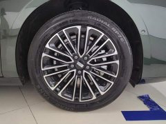 Geely Galaxy Xingyao 8 130km EM-i Premium Edition - ფოტო 6
