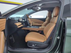 Geely Galaxy Xingyao 8 130km EM-i Premium Edition - ფოტო 9