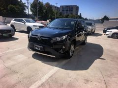 Toyota RAV4 2.0L CVT FWD Fashion Edition - ფოტო 1