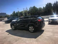 Toyota RAV4 2.0L CVT FWD Fashion Edition - ფოტო 10