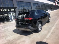 Toyota RAV4 2.0L CVT FWD Fashion Edition - ფოტო 11