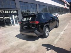 Toyota RAV4 2.0L CVT FWD Fashion Edition - ფოტო 12