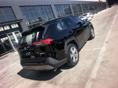 Toyota RAV4 2.0L CVT FWD Fashion Edition - ფოტო 13