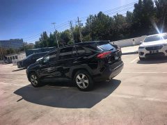 Toyota RAV4 2.0L CVT FWD Fashion Edition - ფოტო 14