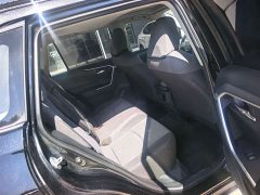 Toyota RAV4 2.0L CVT FWD Fashion Edition - ფოტო 17