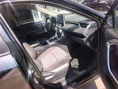 Toyota RAV4 2.0L CVT FWD Fashion Edition - ფოტო 18