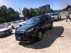 Toyota RAV4 2.0L CVT FWD Fashion Edition - ფოტო 2