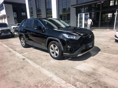 Toyota RAV4 2.0L CVT FWD Fashion Edition - ფოტო 4