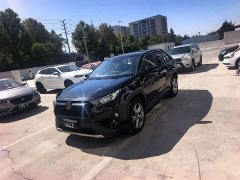 Toyota RAV4 2.0L CVT FWD Fashion Edition - ფოტო 5