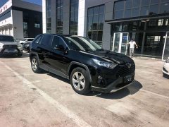 Toyota RAV4 2.0L CVT FWD Fashion Edition - ფოტო 6