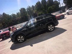 Toyota RAV4 2.0L CVT FWD Fashion Edition - ფოტო 7