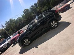 Toyota RAV4 2.0L CVT FWD Fashion Edition - ფოტო 8
