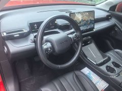 GAC AION V 2024 Aion Tyrannosaurus 650 Smart Premium Edition - ფოტო 13
