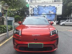 GAC AION V 2024 Aion Tyrannosaurus 650 Smart Premium Edition - ფოტო 3
