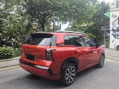 GAC AION V 2024 Aion Tyrannosaurus 650 Smart Premium Edition - ფოტო 4