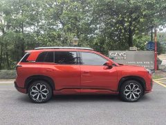 GAC AION V 2024 Aion Tyrannosaurus 650 Smart Premium Edition - ფოტო 5