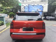 GAC AION V 2024 Aion Tyrannosaurus 650 Smart Premium Edition - ფოტო 6