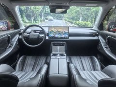 GAC AION V 2024 Aion Tyrannosaurus 650 Smart Premium Edition - ფოტო 8