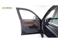 BMW X3 xDrive28i M Sport Package - ფოტო 10