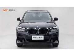 BMW X3 xDrive28i M Sport Package - ფოტო 2