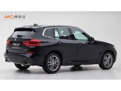 BMW X3 xDrive28i M Sport Package - ფოტო 3