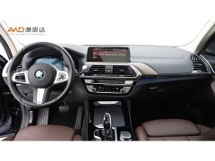 BMW X3 xDrive28i M Sport Package - ფოტო 5
