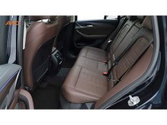 BMW X3 xDrive28i M Sport Package - ფოტო 7