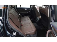 BMW X3 xDrive28i M Sport Package - ფოტო 8