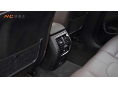 BMW X3 xDrive28i M Sport Package - ფოტო 9