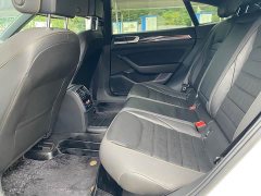 Volkswagen FAW-Volkswagen CC 2021 380TSI Radiant Edition - ფოტო 11