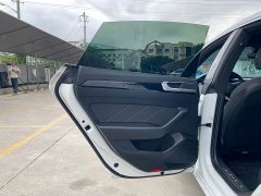 Volkswagen FAW-Volkswagen CC 2021 380TSI Radiant Edition - ფოტო 12