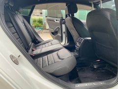 Volkswagen FAW-Volkswagen CC 2021 380TSI Radiant Edition - ფოტო 13