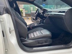 Volkswagen FAW-Volkswagen CC 2021 380TSI Radiant Edition - ფოტო 15