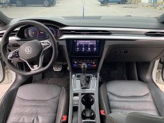 Volkswagen FAW-Volkswagen CC 2021 380TSI Radiant Edition - ფოტო 17
