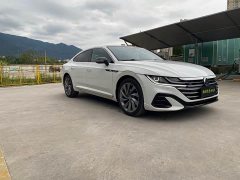 Volkswagen FAW-Volkswagen CC 2021 380TSI Radiant Edition - ფოტო 3