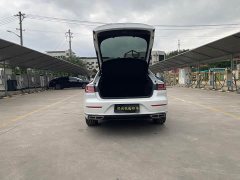 Volkswagen FAW-Volkswagen CC 2021 380TSI Radiant Edition - ფოტო 7
