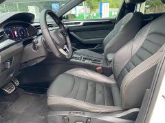 Volkswagen FAW-Volkswagen CC 2021 380TSI Radiant Edition - ფოტო 8