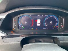 Volkswagen FAW-Volkswagen CC 2021 380TSI Radiant Edition - ფოტო 9