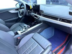 Audi A5 (Imported) Sportback 40 TFSI Fashion Dynamic Type - ფოტო 10