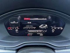 Audi A5 (Imported) Sportback 40 TFSI Fashion Dynamic Type - ფოტო 12