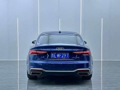 Audi A5 (Imported) Sportback 40 TFSI Fashion Dynamic Type - ფოტო 14
