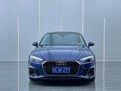 Audi A5 (Imported) Sportback 40 TFSI Fashion Dynamic Type - ფოტო 2