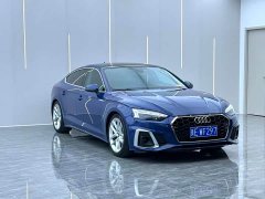 Audi A5 (Imported) Sportback 40 TFSI Fashion Dynamic Type - ფოტო 3