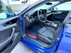 Audi A5 (Imported) Sportback 40 TFSI Fashion Dynamic Type - ფოტო 4