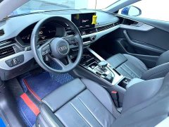 Audi A5 (Imported) Sportback 40 TFSI Fashion Dynamic Type - ფოტო 5